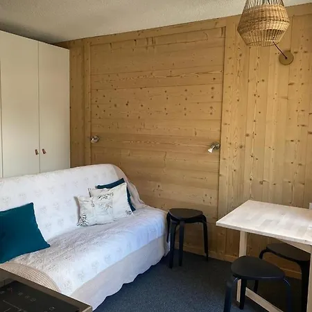 Beau Refait à Neuf, Val Claret Curling *